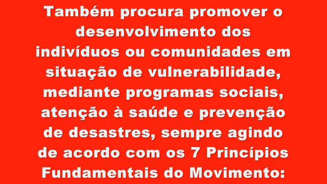 Cruz Vermelha / RS смотреть онлайн