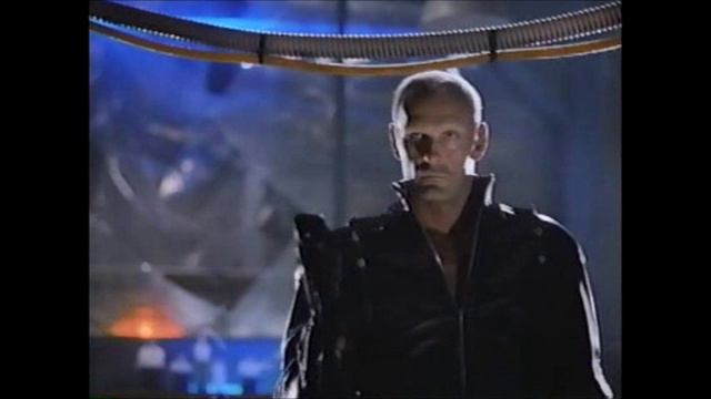 AMERICAN CYBORG theme смотреть онлайн