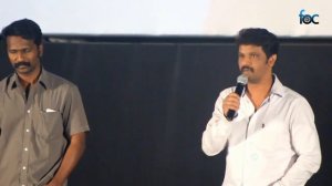 Raju Murugan Will Replace Balu Mahendra Says Director Cheran