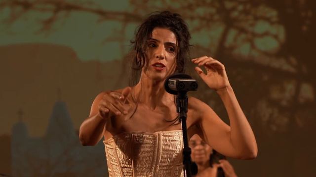 TRIO LANCINANTE - LETICIA TORANÇA - EXCELÊNCIA - ANTONIO MADUREIRA - ARIANO SUASSUNA - ANPPOM 2021 смотреть онлайн