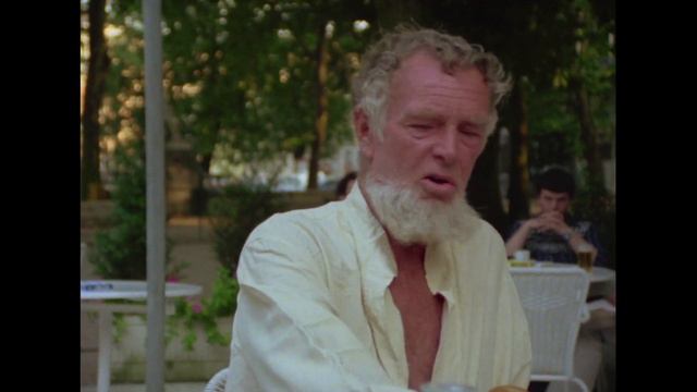 Sterling Hayden - "Let's Haul Ass." смотреть онлайн