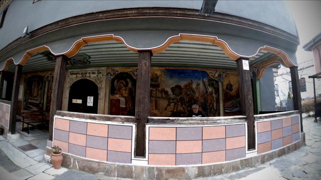 Борис Роканов, поезия смотреть онлайн