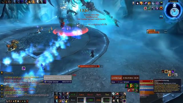 Clockwork Orange Lord Mark´Gar 10man Nhc