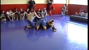 Grappling Cordia 2011 Mei Kevin Kreleger - .wmv