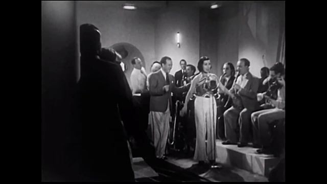 1935 Jack Hylton Orchestra - Moanin' Minnie (Diana Ward, vocal) смотреть онлайн