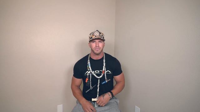 MY GO TO DUCK AND GOOSE CALLS! смотреть онлайн