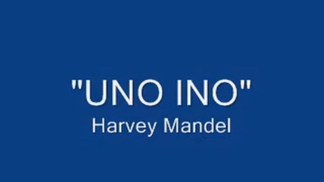 Uno Ino   Harvey Mandel смотреть онлайн