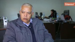 La vie de Fqih Basri contée par Abdallah Saaf