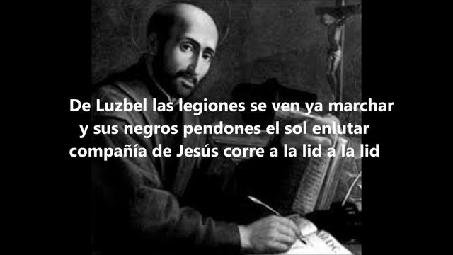 Marcha de San Ignacio de Loyola смотреть онлайн