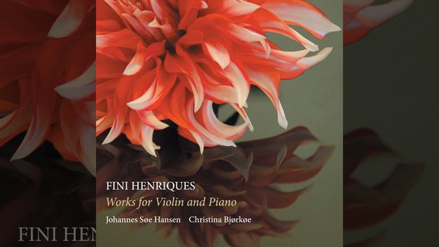 Wiegenlied (Arr. for Violin & Piano) смотреть онлайн