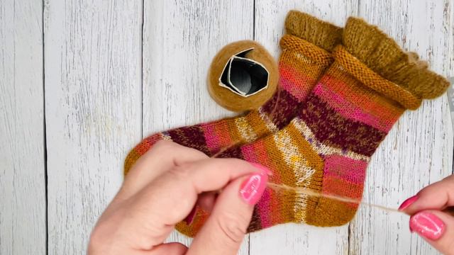 Вяжу оборки и мамулю в тракторе смотреть онлайн