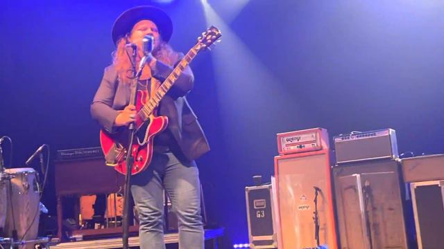 Marcus King intro  How Long