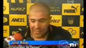 Entrevista a Julio Ribas