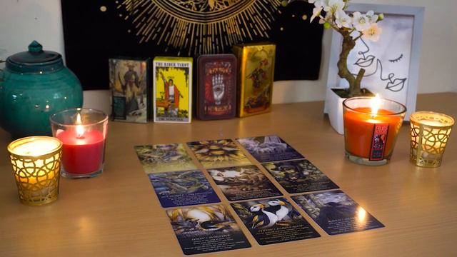 VIRGO💘 This is Why They Linger in Your Energy. Virgo Tarot Love Reading