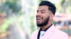 "MY FIRST LOVE" | Princewell Fernandes |New konkani song 2024 | (official music video) #konkanisong