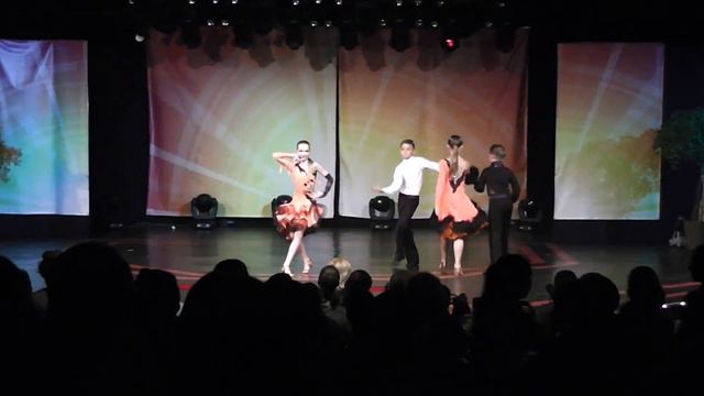 27.06. 2014 CHA CHA CHA смотреть онлайн