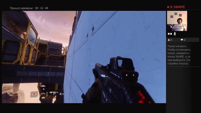 Одна из лучших компаний в этом году! )))) #TitanFall2 :) the Best! смотреть онлайн