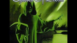 Children Of Bodom - Black Widow