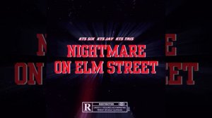 Kts Six ft. Kts Jay Kts Tris - Nightmare On Elm Street (Official Audio)