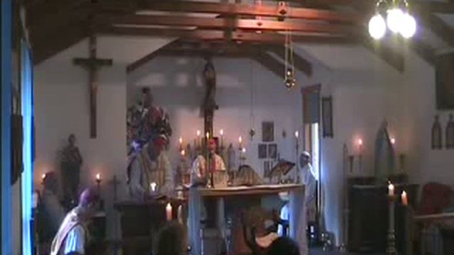 Societas Papae Leonis XIII In Australia смотреть онлайн