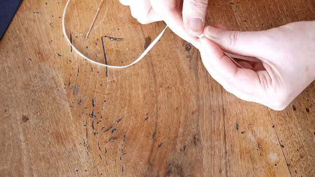 Comment faire une pampille смотреть онлайн