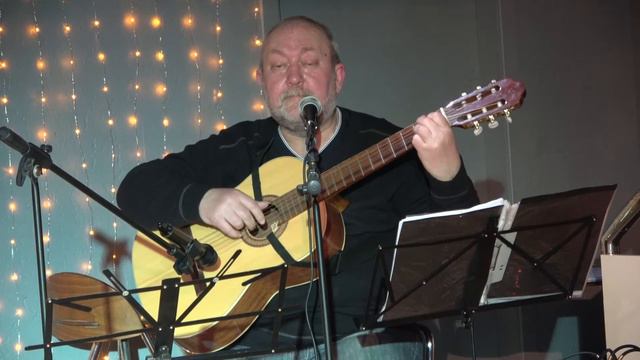 09 Апрель - Иван Васильев