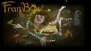 FRAN BOW ИВЕРСТА СТАЛИ ЧЕЛОВЕКОМ!