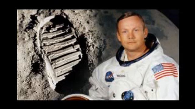 Reverse Speech analysis of Neil Armstrong смотреть онлайн