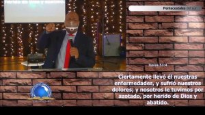 LA IMPORTANCIA DE LA SALVACIÓN - Pastor Jose Luis Valencia