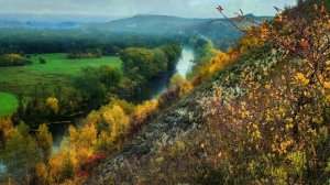 Жизнь - река А Громова