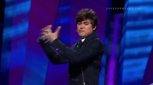 Caleb’s Secret To Unstoppable Faith Revealed | Joseph Prince