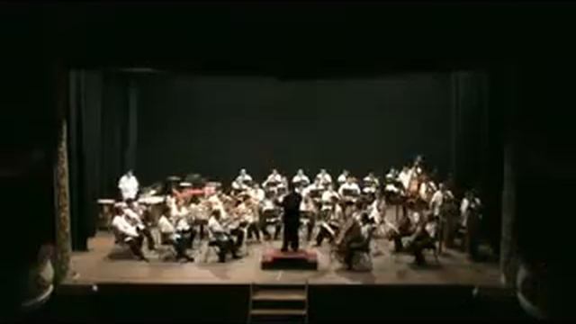 Pasillo Segundo Luis Moreno смотреть онлайн