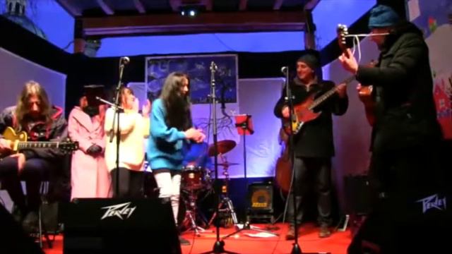 Harri Stojka Karlskirche 2017 смотреть онлайн