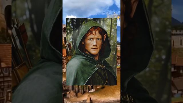 Нейрогерои 3. Герои меча и магии 3.