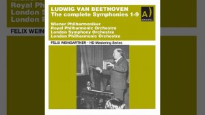 Symphony No. 5 in C Minor, Op. 67: II. Andante con moto