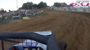 John Bockhorn July 22nd 2015 - Action Track USA