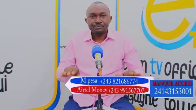 PROF MBATA  RECADRE  FAYULU ET THÉODORE NGOY ! VOICI POURQUOI KABILA A PEUR DE FÉLIX ! FCC SOUFFRE