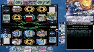 Cardfight!! Vanguard - Premium Fights - Alfred VS. Chouchou & Megacolony & Overlord