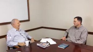 Christian Marriage Counseling - Interview of Dr. Charles R Solomon about Exchanged Life Counseling