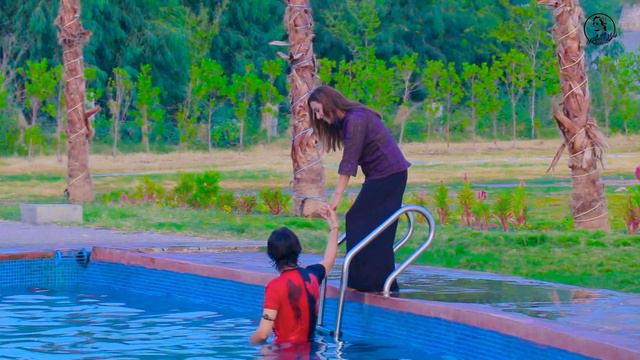 Berukhiyan | Amir Niazi | Official Music Video | 2023 | Amir Niazi Official смотреть онлайн