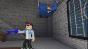 Игра сороконожка/The centipede game