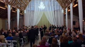 In Remembrance of Me | Our Wedding Music