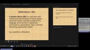 Stylistics №1 20230904.