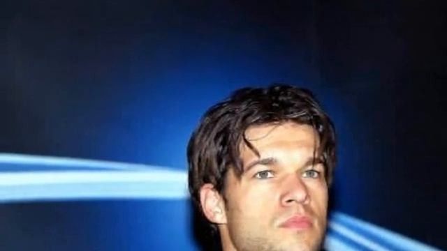 12º - Michael Ballack смотреть онлайн