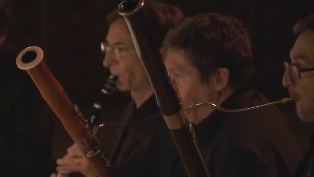 Beethoven: Fantasia for piano, chorus & orchestra, op. 80 | Laurence Equilbey & Insula orchestra смотреть онлайн