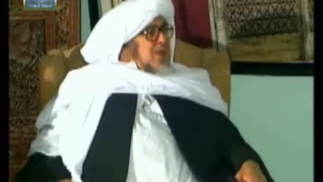 Мухаммад Алави Аль Малики рассказывает эпизод из жизни Пророка(с.г1.в.) смотреть онлайн