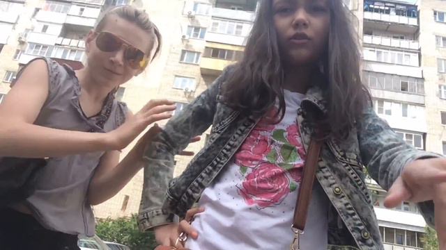 "Flo Rida - Whistle" Фанатское видео смотреть онлайн