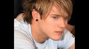 **dougie poynter & McFLY**