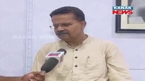 Exclusive Interview With Bhartruhari Mahtab After Winning Cuttack Lok Sabha Poll