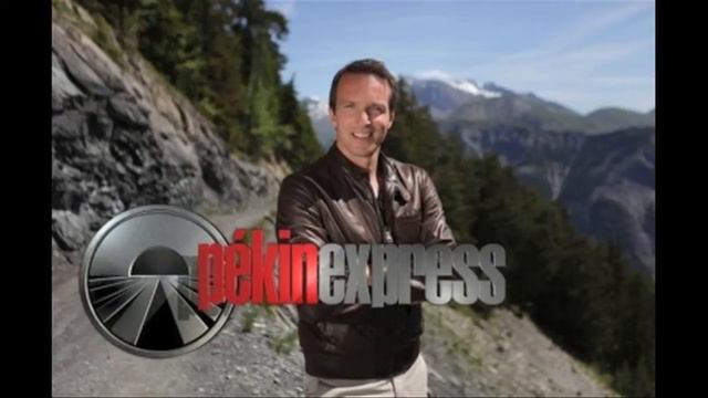 Stéphane Rotenberg en interview avec LDpeople pour Pékin Express 10 смотреть онлайн